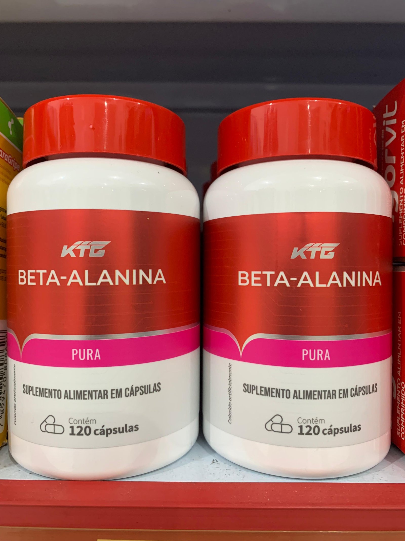 Beta-Alanina